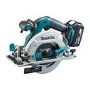 Makita DHS680RTJ 18V Cordless Circular Saw 165mm 5Ah Brushless Motor 2