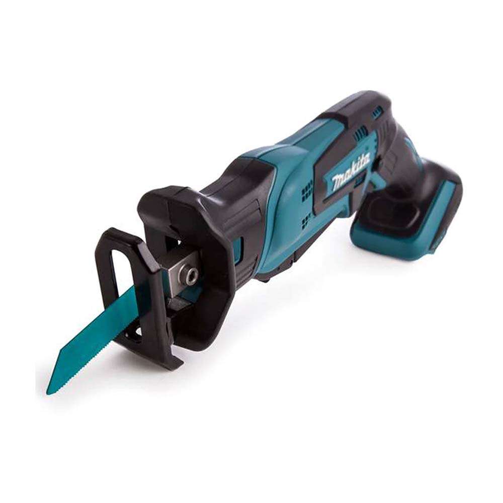 Makita DJR185Z 13mm 18V Cordless Compact Reciprocating Saw