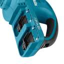 Makita DUB361Z 36V Cordless Blower 2-Speed Control 4.4m³/min Air Volume 5