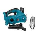 Makita DUC252Z 36V LXT Cordless Chainsaw 10" 85ml 2