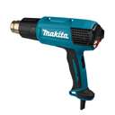 مسدس التسخين الحراري ماكيتا (Makita) استطاعة (2000W) موديل (HG6531CK) 2