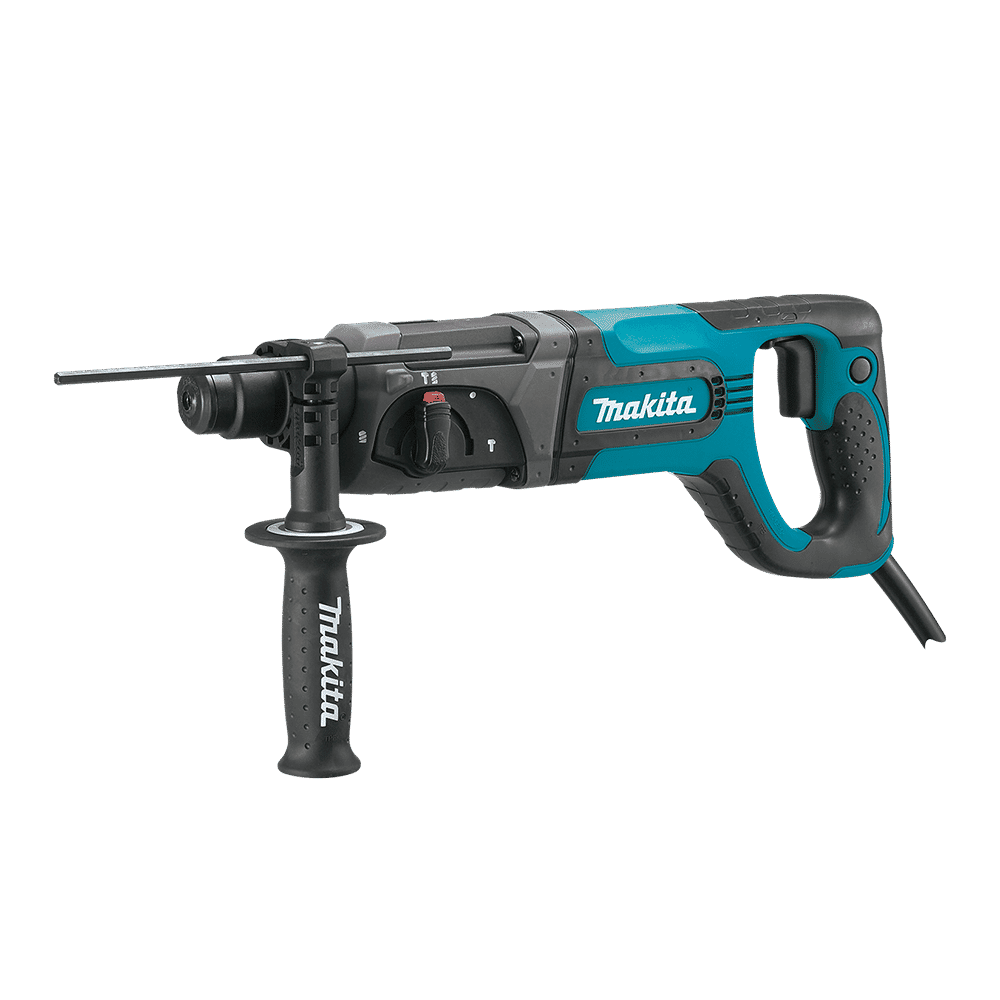 Makita HR2475 24mm 780W Corded Electric Rotary Hammer