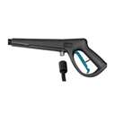 Makita HW1200 High Pressure Washer AC 1800W 120 Bar 420 L/h 10m Hose 1