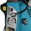 Makita HW131 High Pressure Washer AC 2200W 140 Bar 500 L/h 15m Hose 8