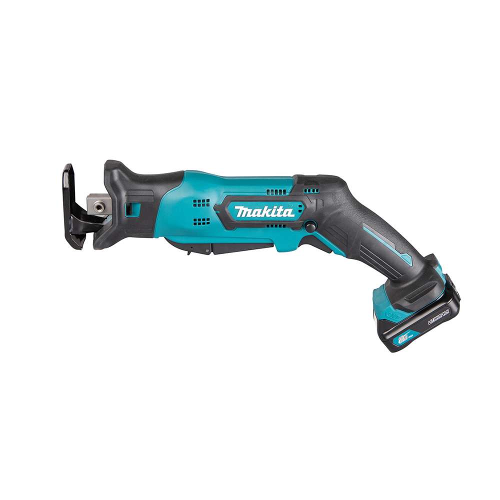 Makita JR105DWAE Cordless Reciprocating Saw 13mm Stroke Length