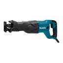 Makita JR3061T Reciprocating Saw 32mm Stroke Length 1250W Orbital Action 3000SPM 1