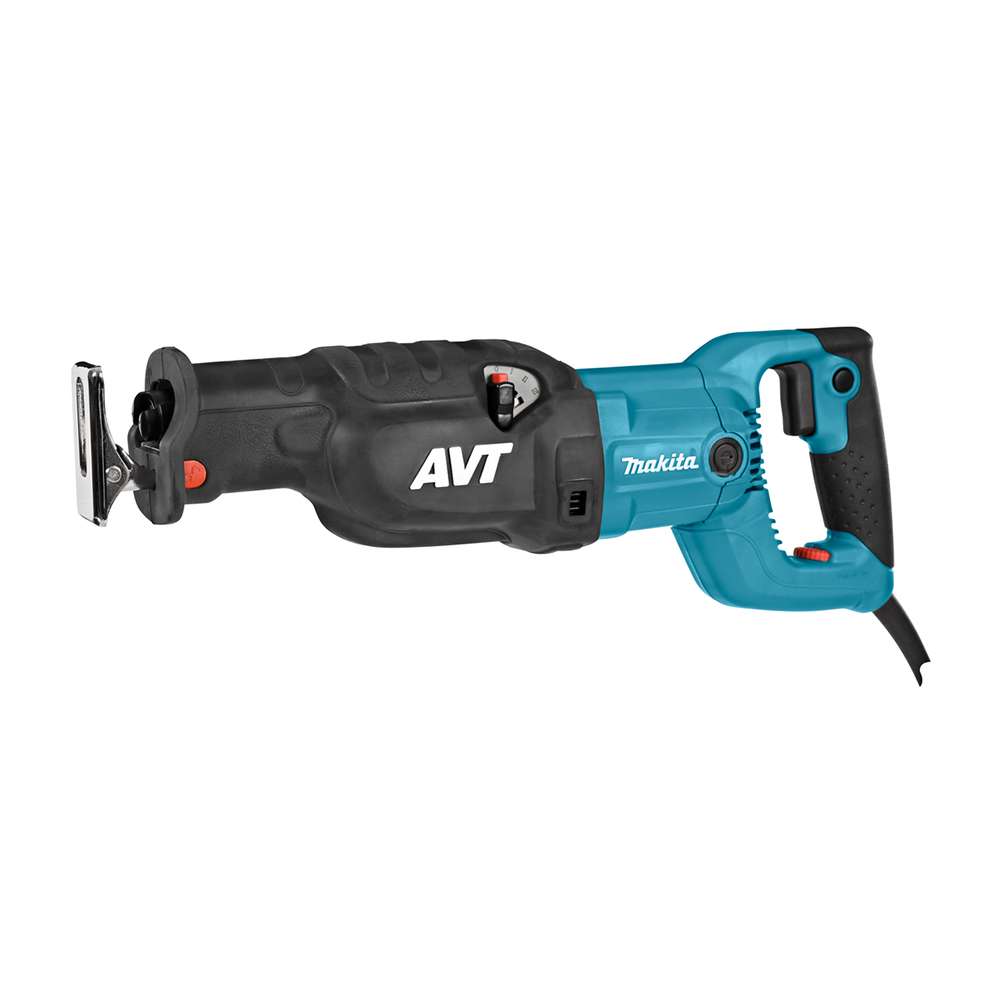 Makita JR3070CT 1510W 310mm Stroke AVT Reciprocating Saw