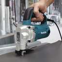 Makita JS3201 Shear 3.2mm Cutting Capacity 710W 8mm Radius 1600SPM 3