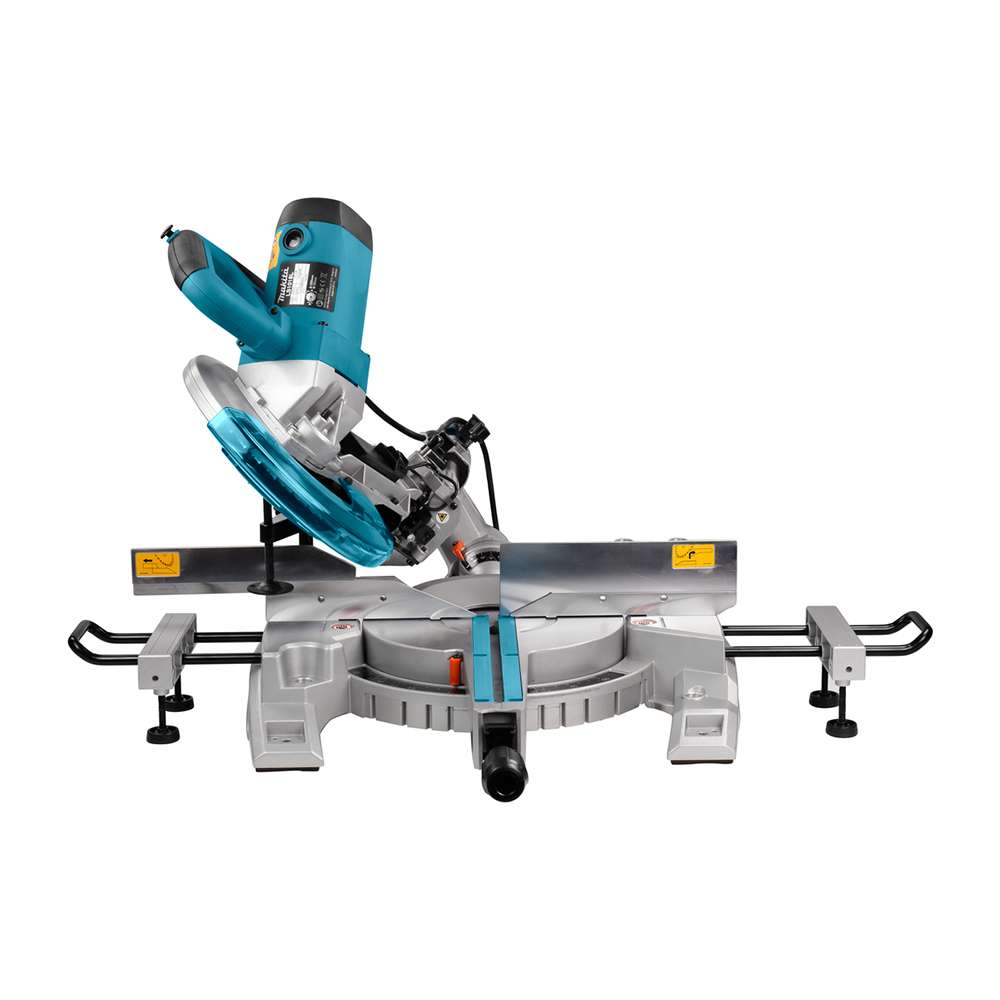 Makita LS1018LN 1430W 255mm Slide Compound Miter Saw with Laser Guide