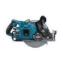 Makita RS002GZ 40V Max XGT Cordless Rear Handle Saw 260mm Brushless Motor 3