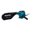 Makita Air Blower UB1102 220V with Dust Bag, High Air Volume, Variable Control 1