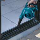 Makita Air Blower UB1102 220V with Dust Bag, High Air Volume, Variable Control 3