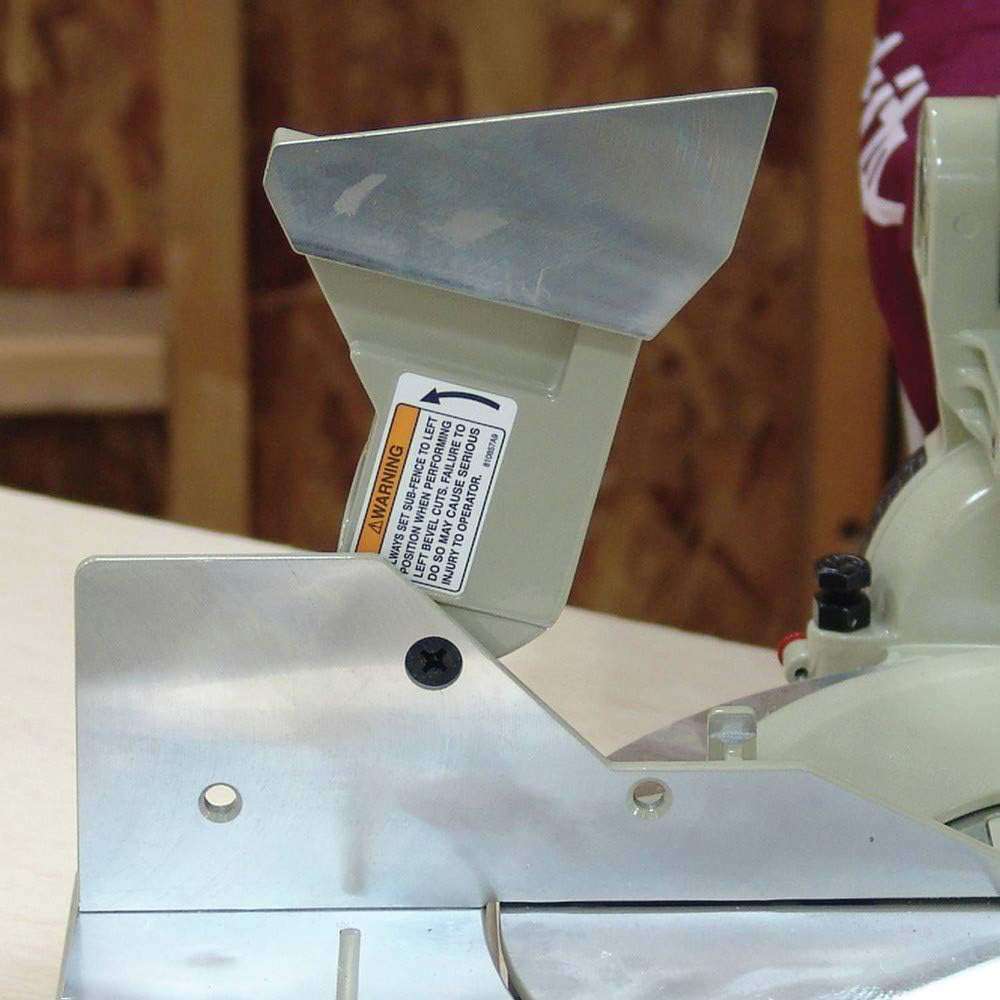 Scie à Onglet Makita LS1040 260mm 1650W - Occasion, Fonctionne Bien