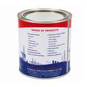 National Paints Synthetic Enamel, 900ml, Used for Small Metal & Wood Details - Caterpillar Green 1