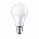 Philips Essential LED Bulb 11W 3000K 230V E27 A60 (1PF/12UAE) 1