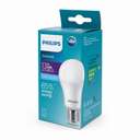 Philips Essential LED Bulb 13W 6500K 230V E27 A60 (1PF/12UAE) 1