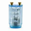 Philips Fluorescent Starter 4-65W 220-240V S10 1