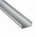 Gyproc Gypframe Retaining Channel RC70 3000mm Secure Support for Ceiling Systems 1