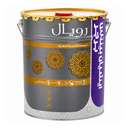 Asian Paints Berger Royale Gloss Enamel, 18L, Moonlight, High Gloss Enamel, Interior Wood & Metal 1