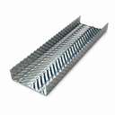 Gyproc Gypframe Eco Main Channel 0.45 x 38 x 3000mm 0