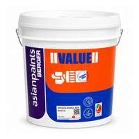Asian Paints Berger 18L Stucco Filler - White