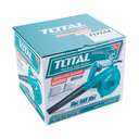 Total TB2066 Aspirator 600W Blower 6