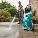 Total TGT11266 2800W 180Bar High Pressure Washer 4