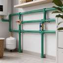 Wefatherm 4m PPR Pipe 3