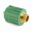 Wefatherm 50MM X 1 1/2" PPR Male Adaptor 0