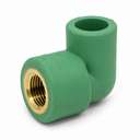 Wefatherm PPR Elbow 1
