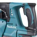 Makita DHR242Z Wireless Li-ion SDS Plus Rotary Brushless 3-Modus Hammer 4