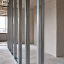 Gyproc Gypframe C-Stud 150S50C 3000mm Lightweight Steel Stud for Drywall Partitions 2