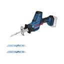 Bosch 060164J000 GSA 18V-LI Cordless Reciprocating Saw (Without Battery) 1