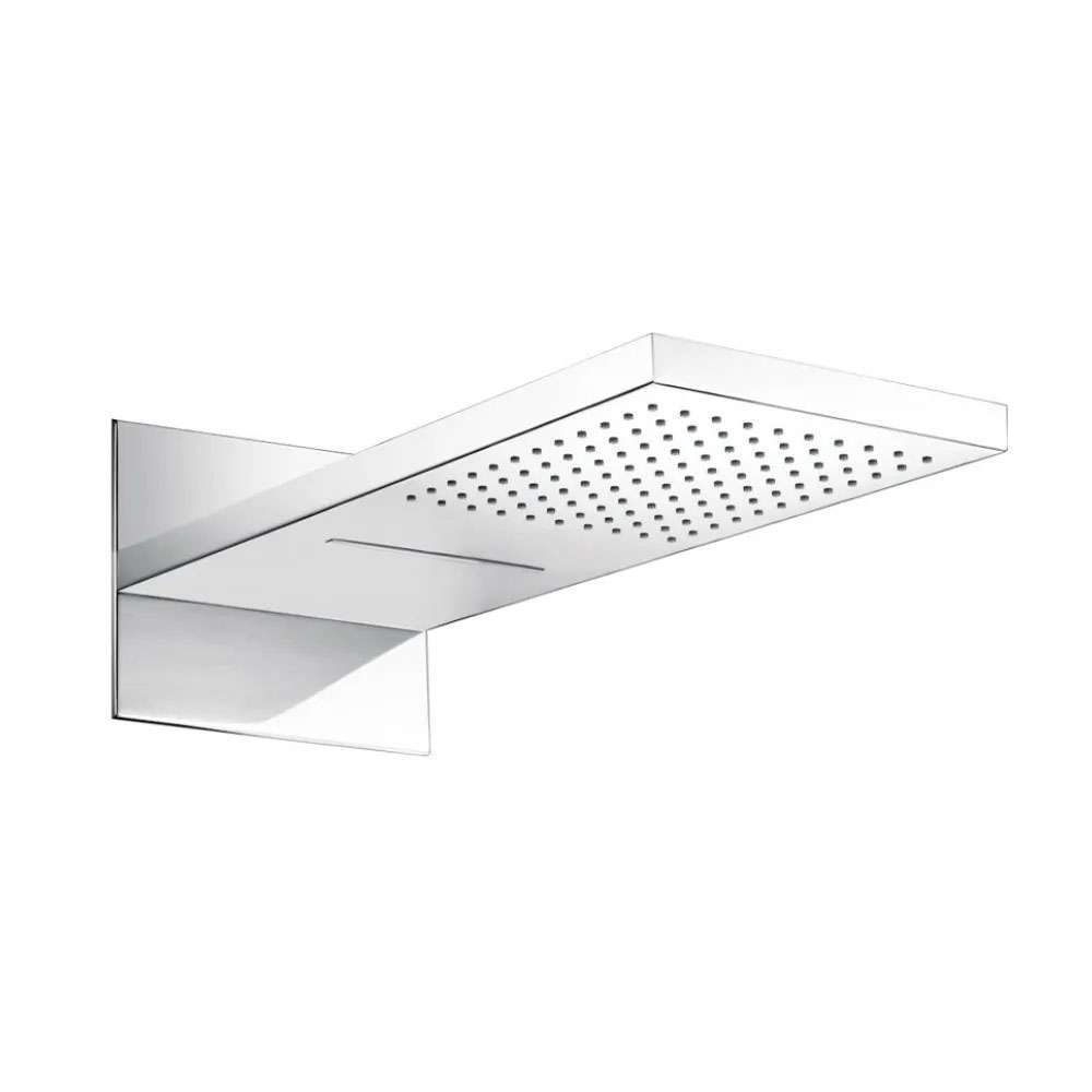 Milano Decent Concealed Bath Shower Mixer 2