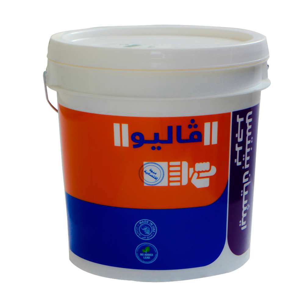 Asian Paints Berger Stucco Filler 1