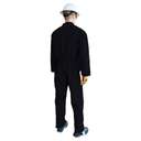Ameriza Best 100% Premium Cotton Coverall, 210GSM, Navy Blue, 2XL 1