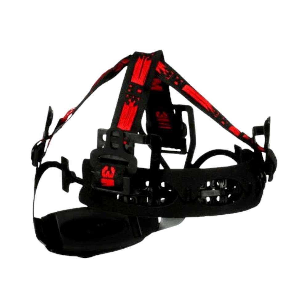 Ameriza Ratchet Suspension with 4 Point Ratchet