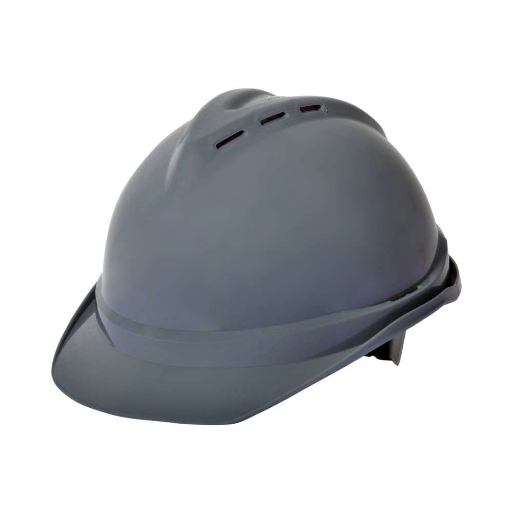 Ameriza Guard Ventilated Safety Helmet with Ratchet Suspension 2