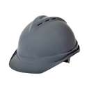 Ameriza Guard Ventilated Safety Helmet with Ratchet Suspension 2