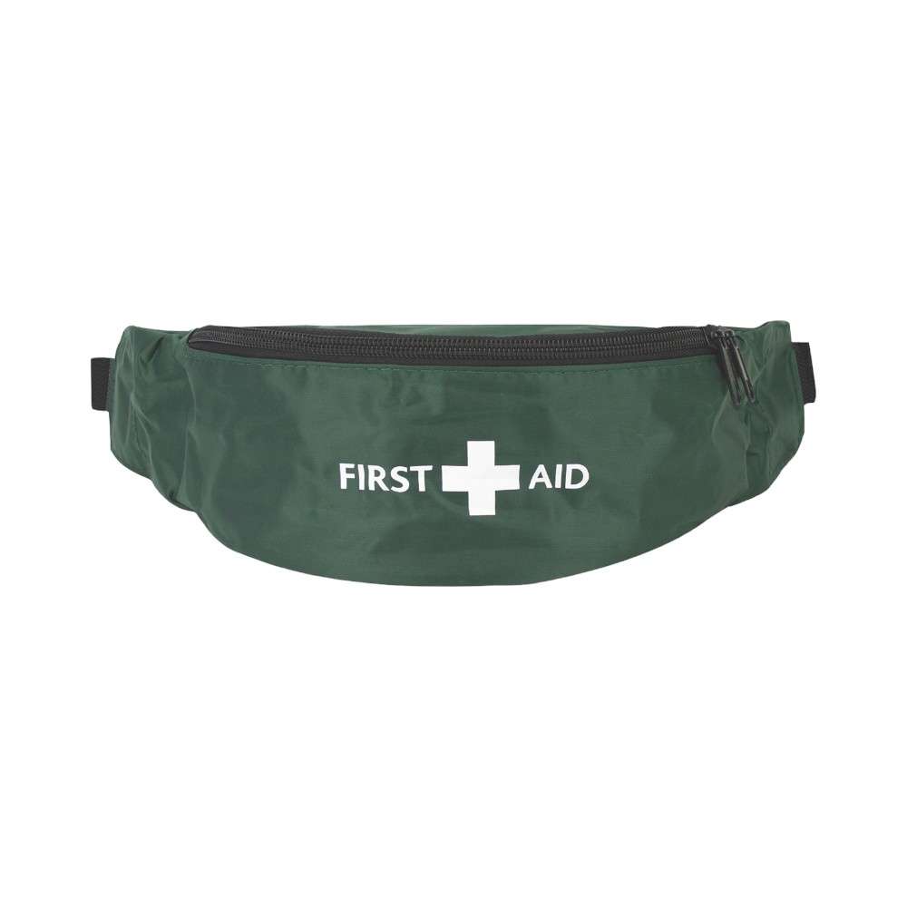 Reliance 275, First Aid Kit Set in Riga Bum Bag 1