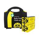 Reliance 2717, Dual Application body fluid Kit set in Aura box 2