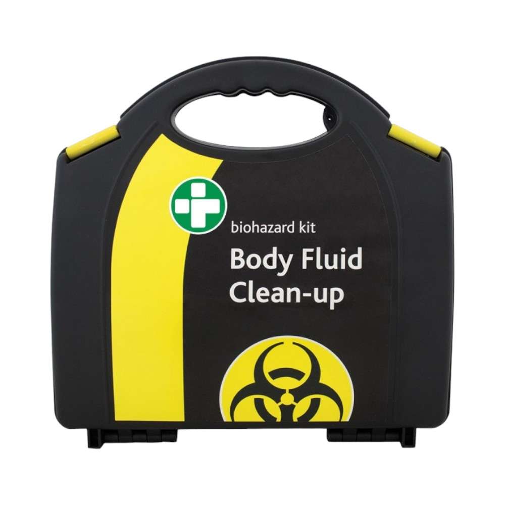 Reliance 2717, Dual Application body fluid Kit set in Aura box 3