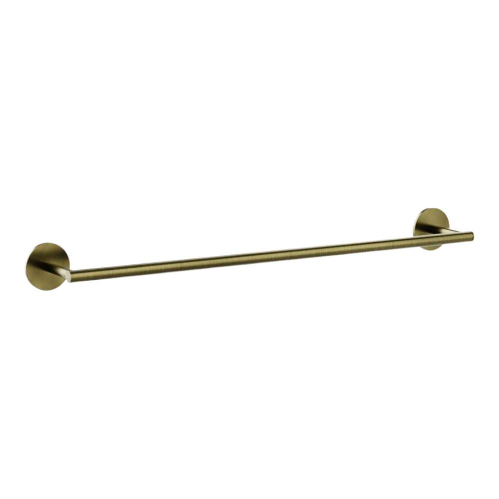 Jaquar 450 mm Long Stainless Steel Towel Rail 1