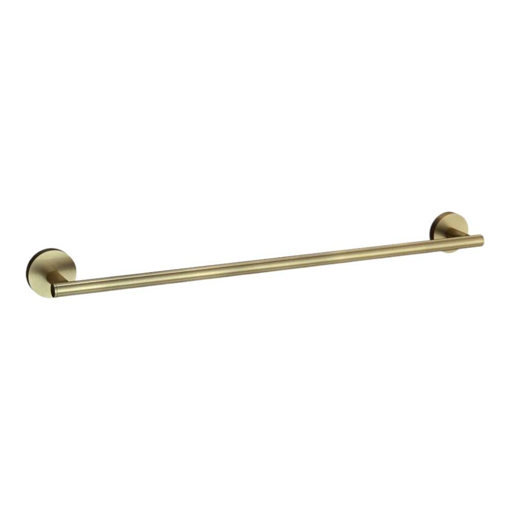 Jaquar 600 mm Long Stainless Steel Towel Rail 1