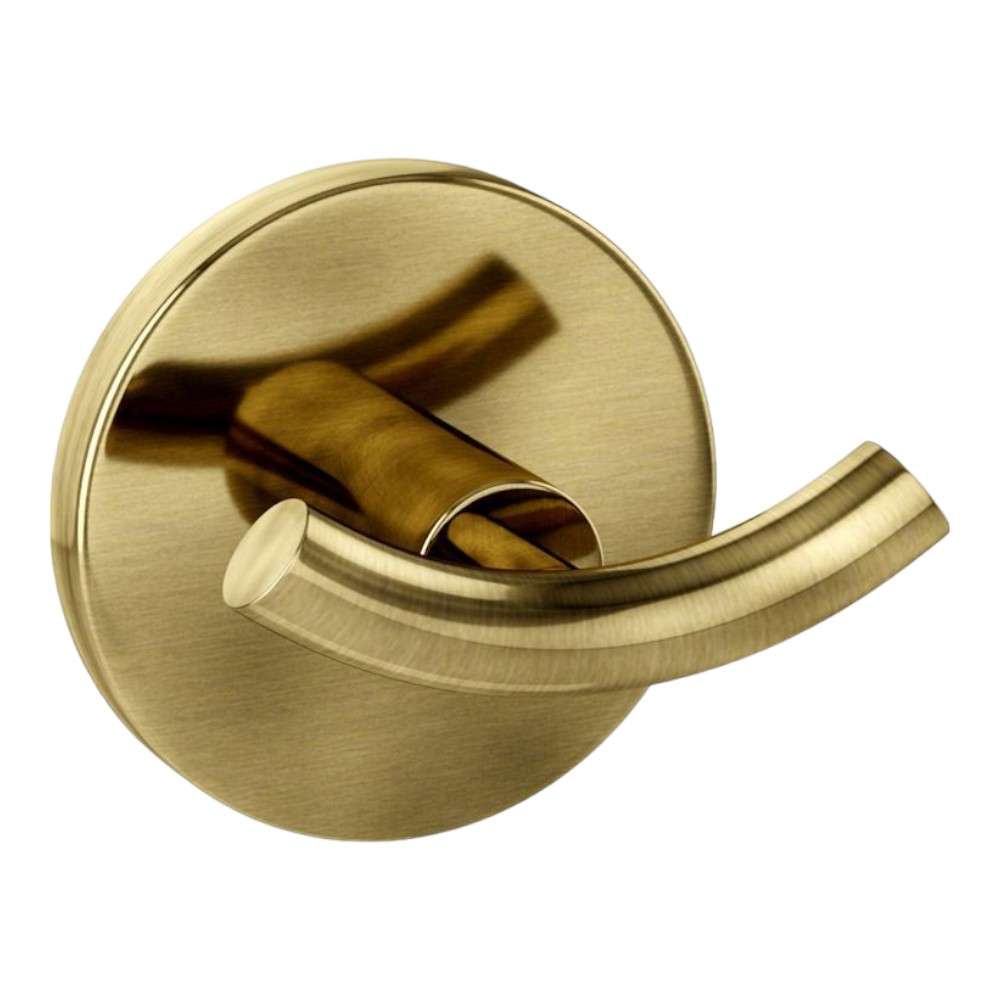 Jaquar Double Robe Hook 1