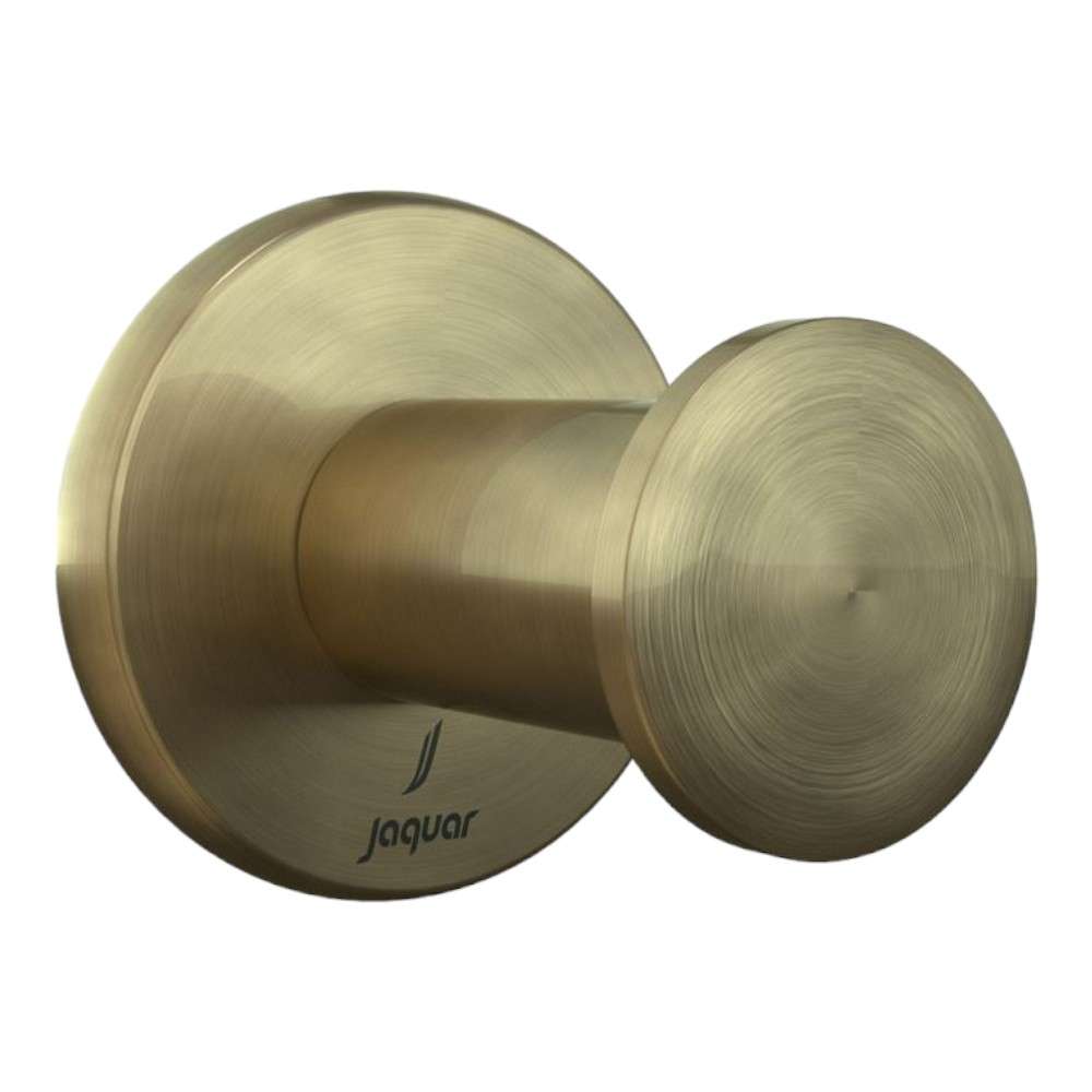 Jaquar (ACN-CHR-1191N) Single Robe Hook - Chrome 1