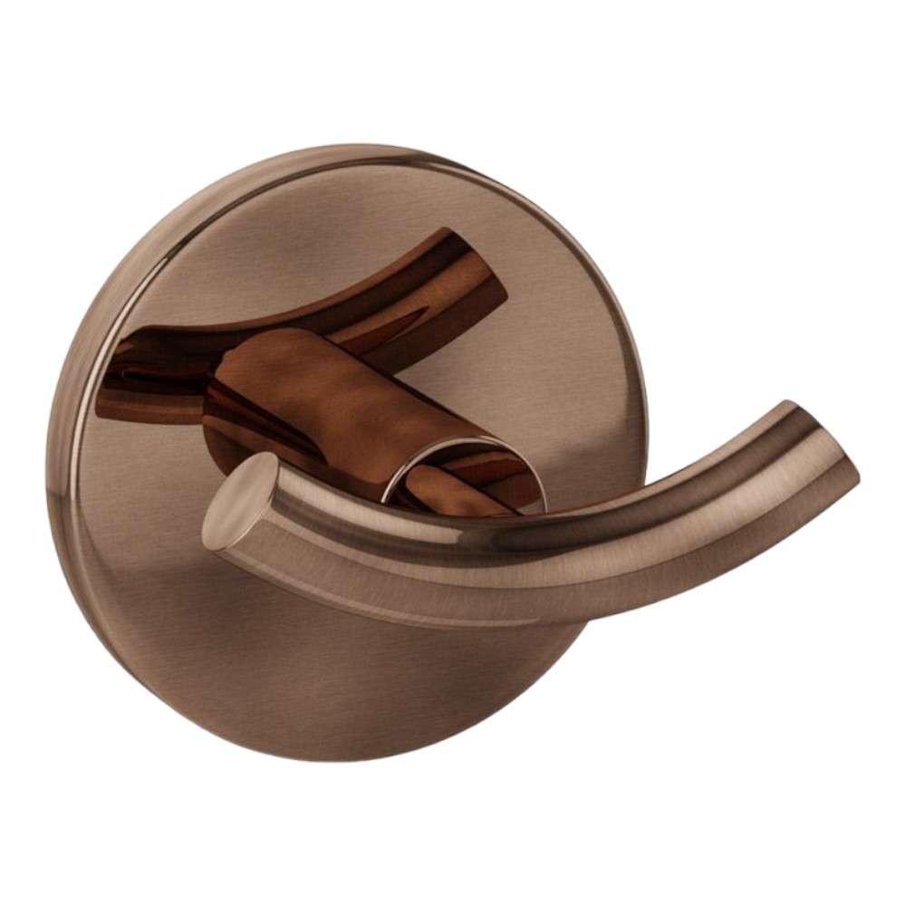 Jaquar Double Robe Hook 2