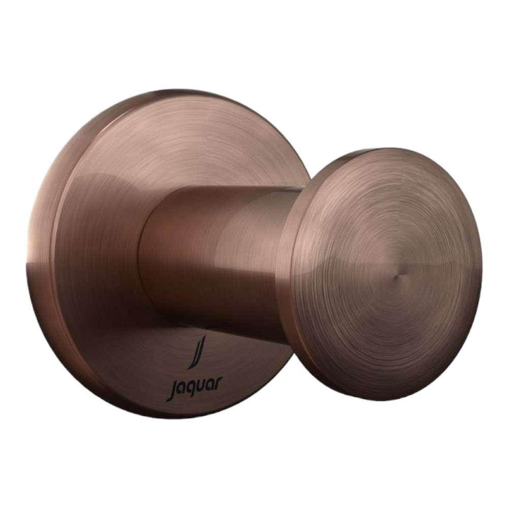 Jaquar (ACN-CHR-1191N) Single Robe Hook - Chrome 2