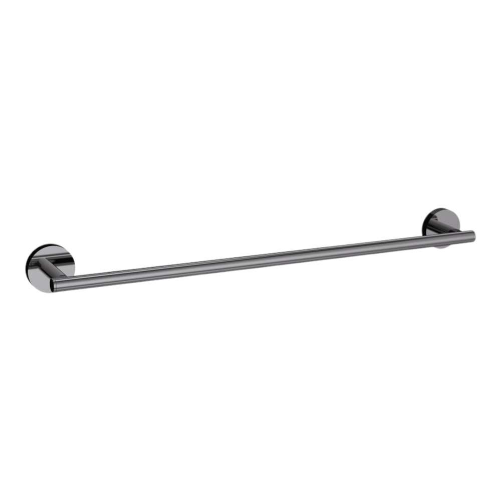 Jaquar 600 mm Long Stainless Steel Towel Rail 3