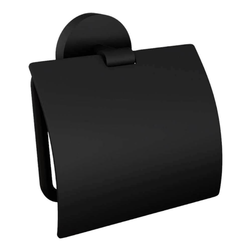 Jaquar Stainless Steel Lid Toilet Paper Holder 4